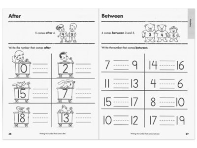 First Grade Ultimate Skill Builder Workbook