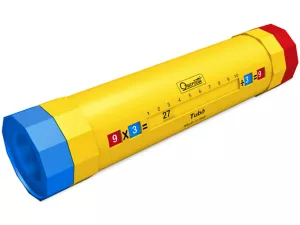 Multiplication&nbsp;& Division Learning Tube