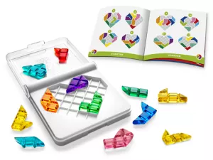 IQ Love Logic Game