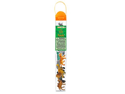 Wild Animals TOOB<sup>®</sup>