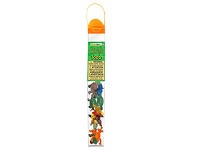 Frogs&nbsp;& Turtles TOOB<sup>®</sup>