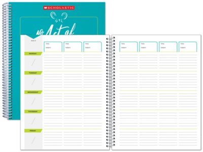 Kindness Lesson Plan Book