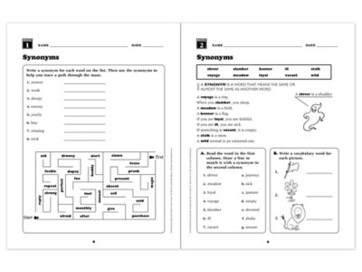 240 Words Kids Need to Know Workbook&nbsp;- Gr.&nbsp;3