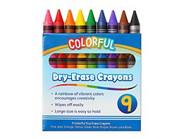 Crayon Accents at Lakeshore Learning  Classroom decorations, Crayon, Color  crayons