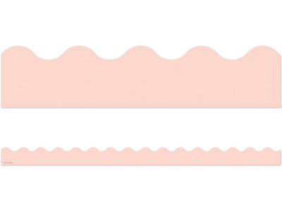 Office Message & Bulletin Boards Boho Blush Bulletin Board Borders etna