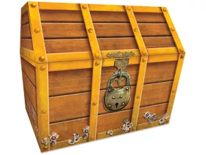 Treasure Chest