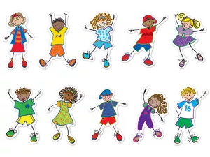 Fantastic Kid Accents