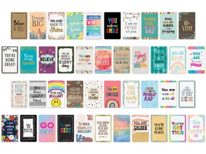 Encouragement Cards