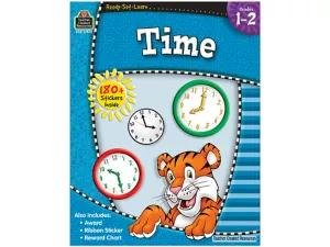 Time Workbook