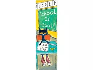 Pete the Cat<sup>®</sup> Bookmarks