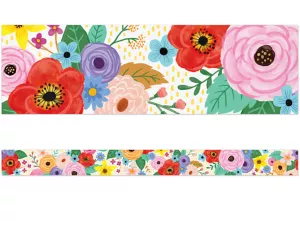 Wildflower Border