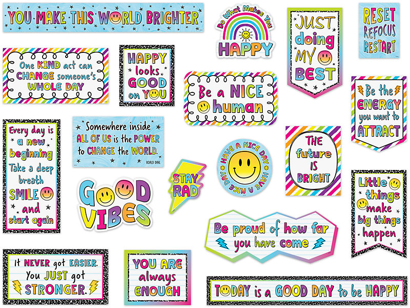 Vintage 90's Stickers Scholastic Highlights Teacher Rewards Encourage Good  Job