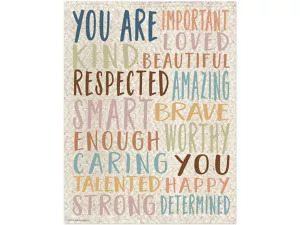 Everyone Is Welcome&nbsp;- You Are… Poster
