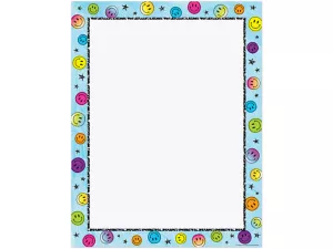 Brights 4Ever Blank Poster
