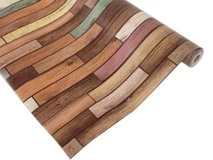 Home Sweet Classroom Reclaimed Wood Better Than Paper<sup>®</sup> Roll