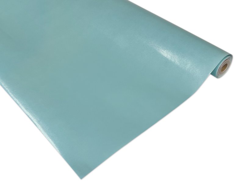 Blue Bulletin Board Paper