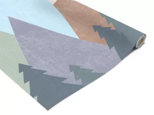 Moving Mountains Better Than Paper<sup>®</sup> Roll
