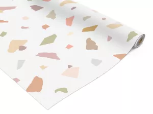 Terrazzo Tones Better Than Paper<sup>®</sup> Roll