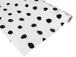 Black Painted Dot Better Than Paper<sup>®</sup> Roll