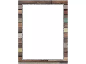 Home Sweet Classroom Blank Poster