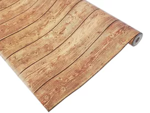 Rustic Wood Better Than Paper<sup>®</sup> Roll