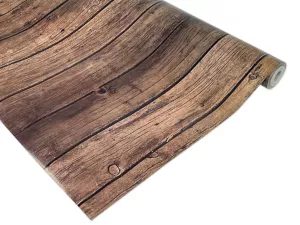 Dark Wood Better Than Paper<sup>®</sup> Roll