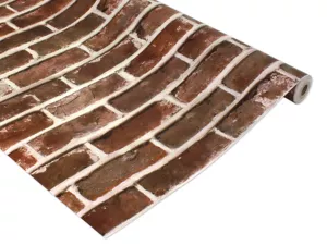 Red Brick Better Than Paper<sup>®</sup> Roll