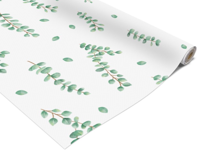 Eucalyptus Green Better Than Paper® Roll at Lakeshore Learning