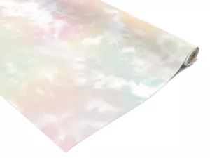 Pastel Pop Tie-Dye Better Than Paper<sup>®</sup> Roll