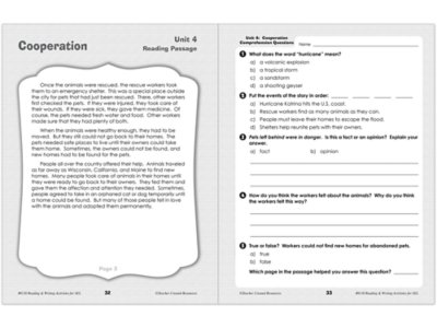 Social-Emotional Learning Workbook&nbsp;- Gr.&nbsp;<span style="white-space: nowrap;">4-6</span>