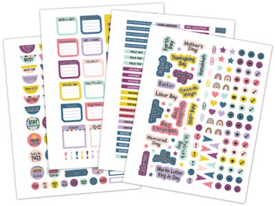 Oh Happy Day Classroom Décor Set