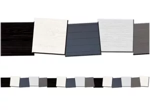 Modern Farmhouse Block Border