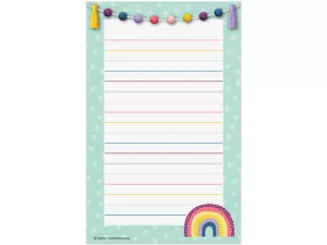 Oh Happy Day! Notepad