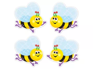 Busy Bee Accents