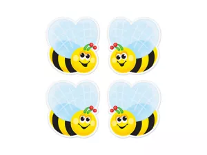 Busy Bee Mini Accents