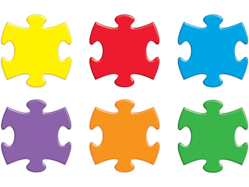 puzzle piece