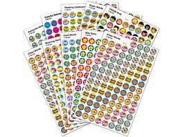 School Stickers | Student Rewards | Lakeshore® Learning