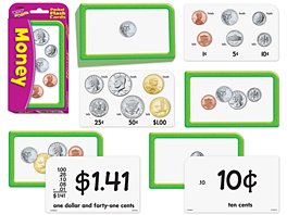 Money Grab & Play Game - Gr. 1-2 at Lakeshore Learning