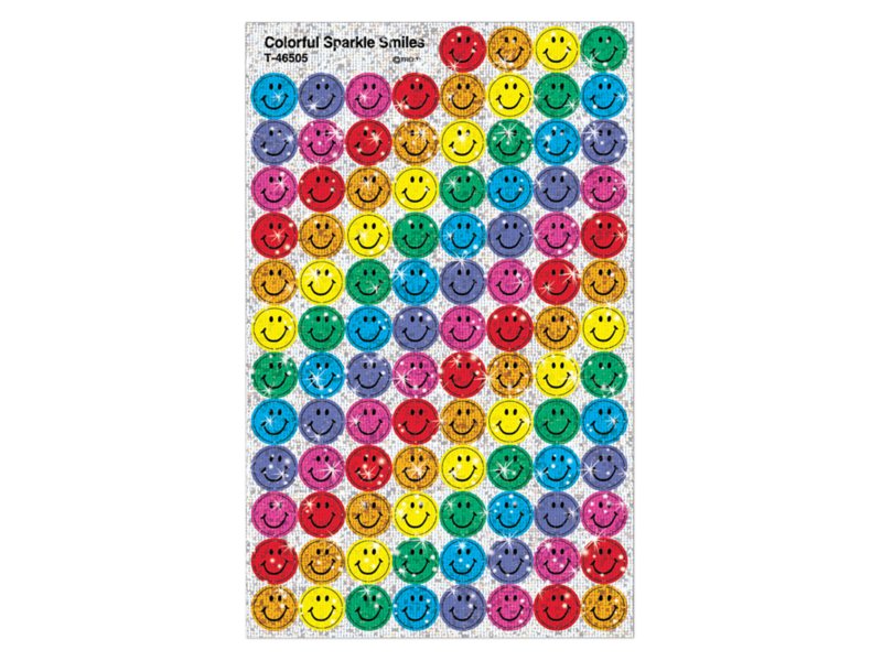 5060 PCS Small Shiny Dot Colored Stickers - 1/4 and 1/2 Tiny Glitter  Round Stickers, Mini Sparkle Laser Circle Stickers for Kids Teachers  Student