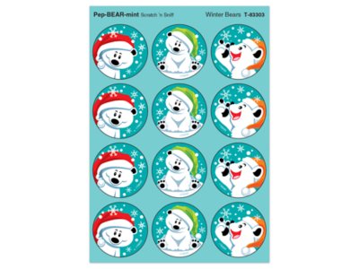 Lakeshore Confetti Motivational Stickers - Set 1