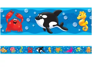 Sea Buddies<sup>®</sup> Border