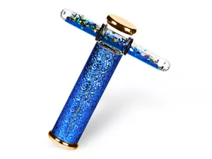 Glitter Wand Kaleidoscope