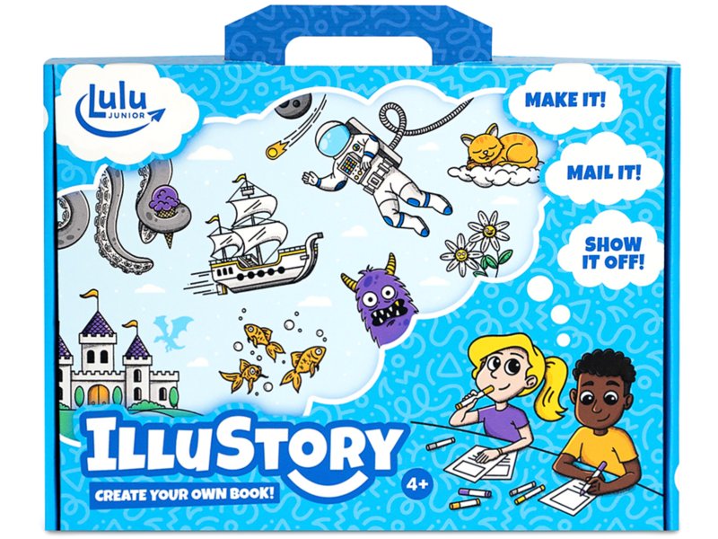 IlluStory