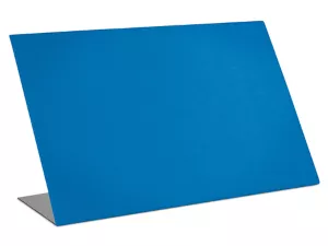 Tabletop Flannel Board