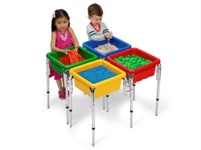<span style="white-space: nowrap;">4-Way</span> Sand&nbsp;& Water Table