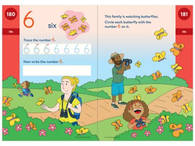 Brain Quest Workbook - Kindergarten at Lakeshore Learning