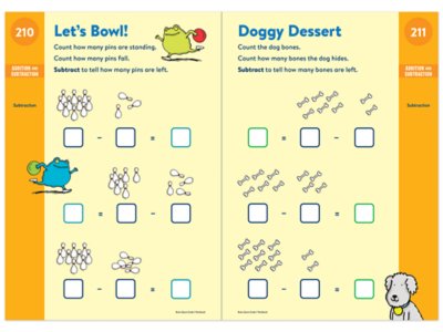 Brain Quest Workbook&nbsp;- Gr.&nbsp;1