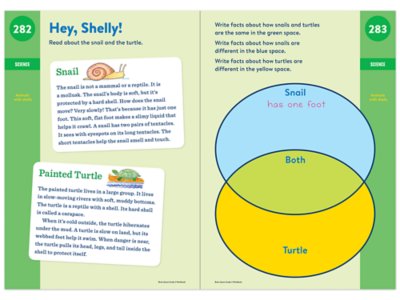 Brain Quest Workbook&nbsp;- Gr.&nbsp;2