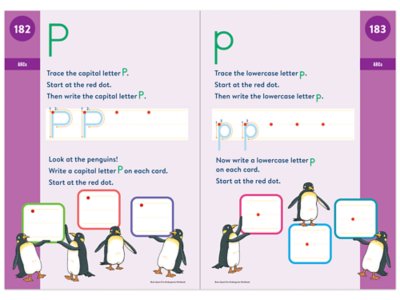 Brain Quest Workbook&nbsp;- Pre-K