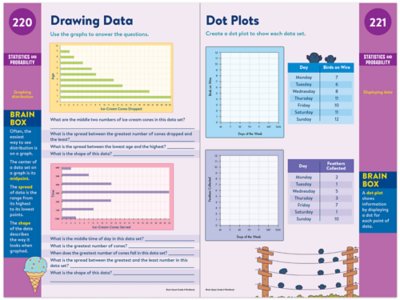 Brain Quest Workbook&nbsp;- Gr.&nbsp;6